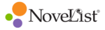 NoveList logo on white background