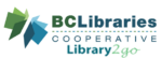 Link to the Library2Go collection of digital books on Libby
